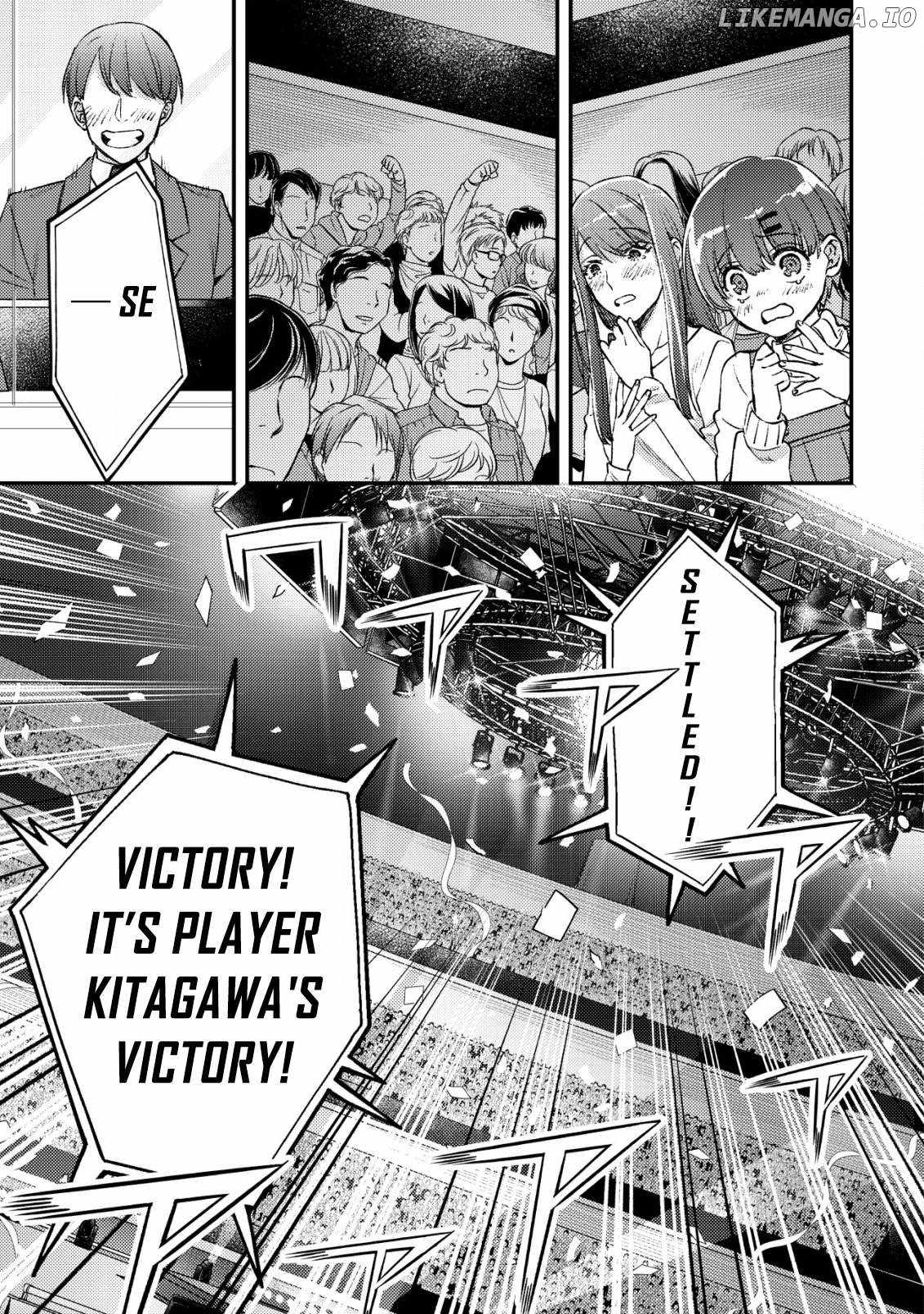 Can Even a Mob Highschooler Like Me Be a Normie If I Become an Adventurer? Chapter 27 28